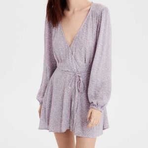 Never Worn American Eagle Romper